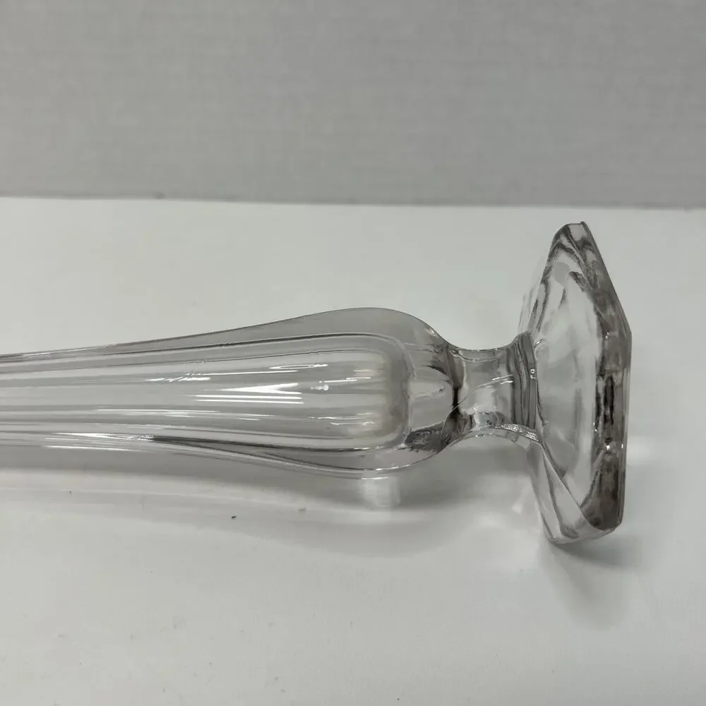 Westmorelend Clear Glass 12